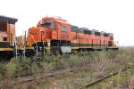 BNSF 1309